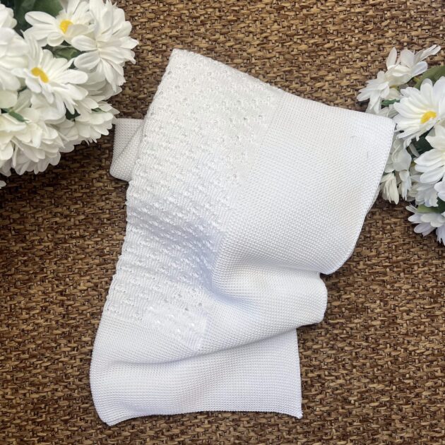 Coperta bianca | TO137 | MI
