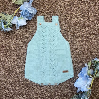 Pagliaccetto verde spiga | 55.935.010 | CN
