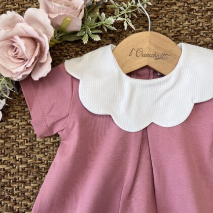 Pagliaccetto Nuvola Jersey Cipolla | PL