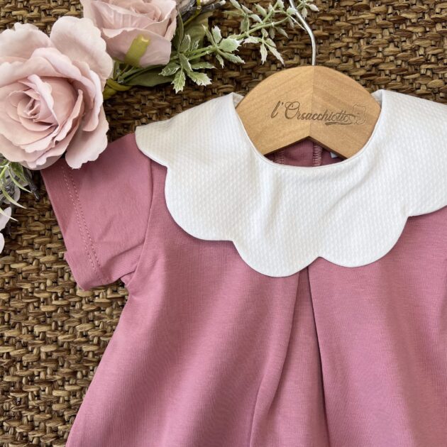 Pagliaccetto Nuvola Jersey Cipolla | PL