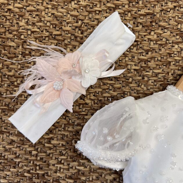 Fascia capelli Letizia | LPE
