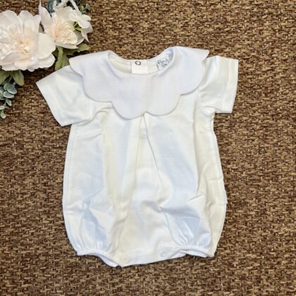 Pagliaccetto Jersey Nuvola Panna | PL