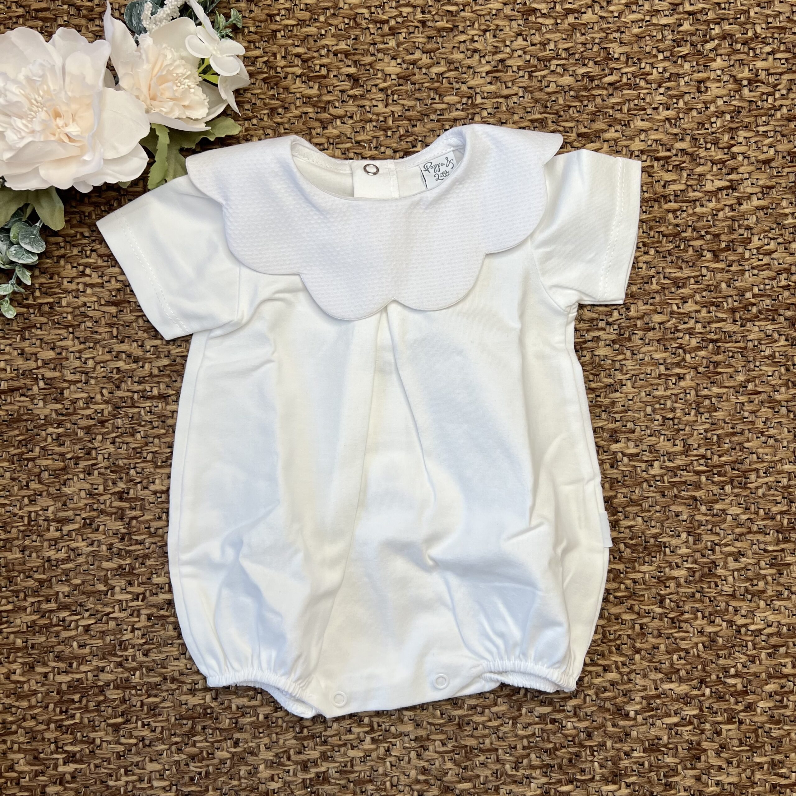 Pagliaccetto Jersey Nuvola Panna | PL
