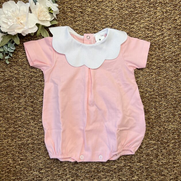 Pagliaccetto Jersey Nuvola Rosa Bubble | PL