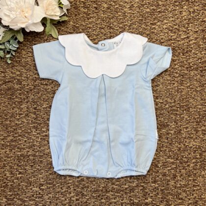 Pagliaccetto Jersey Nuvola Celeste | PL