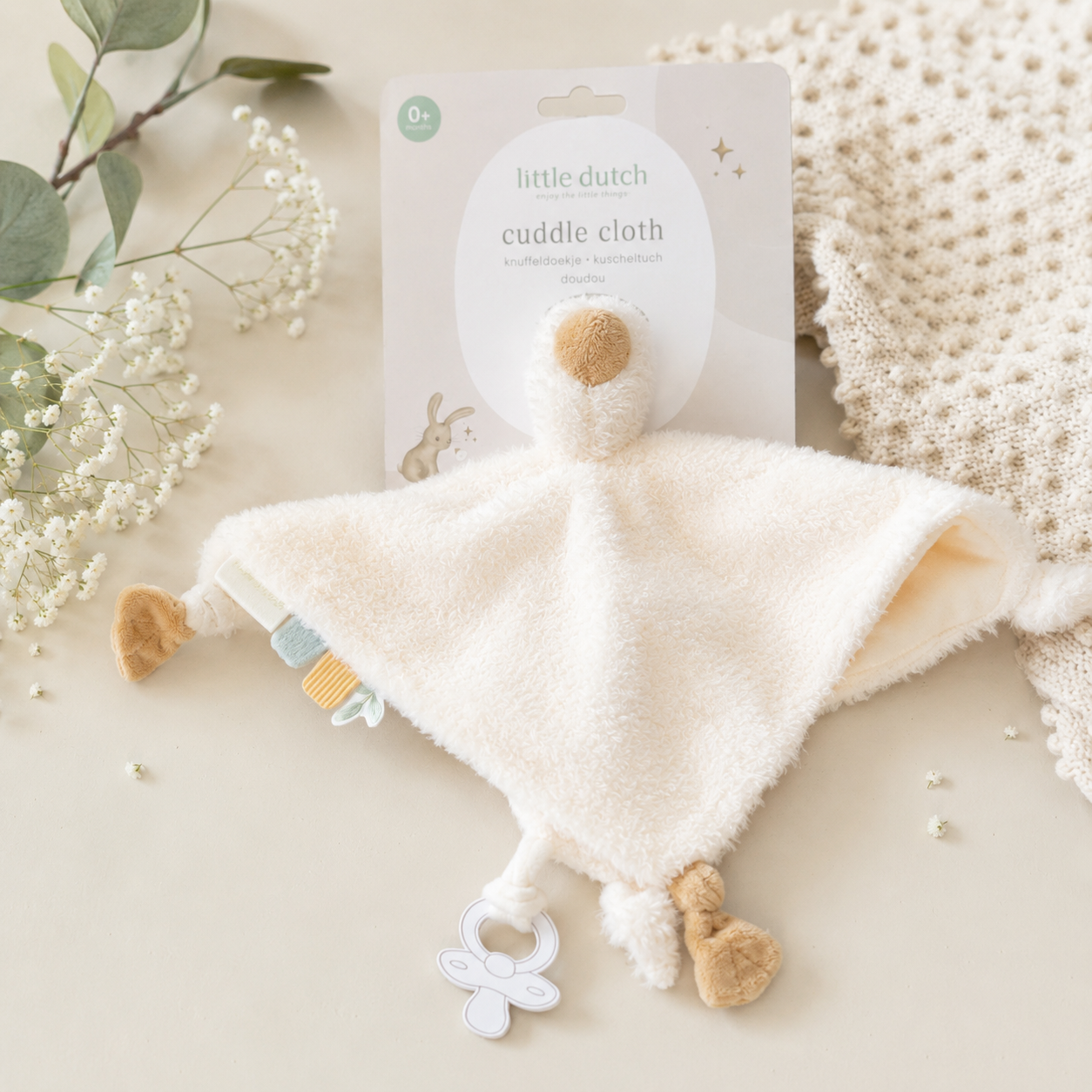 Dudu’ baby goose | Little Dutch