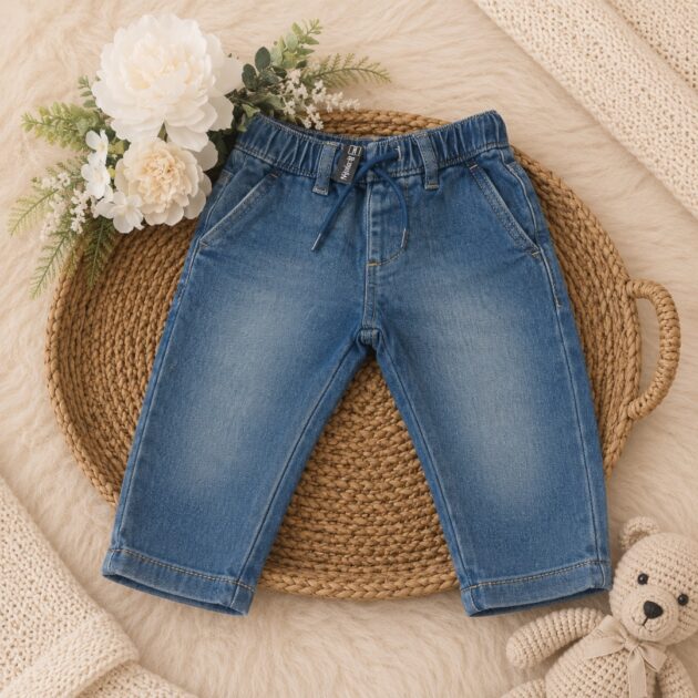 Jeans Morbido | AI | 0H041 | SB