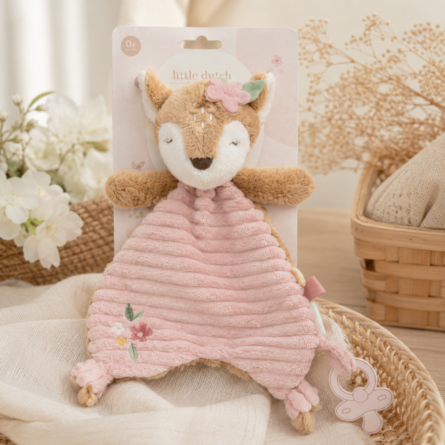 Dudu’ cerbiatto | Little Dutch