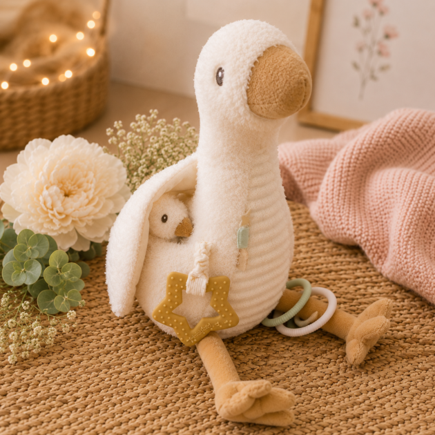 Baby Goose multi-attività | Little Dutch