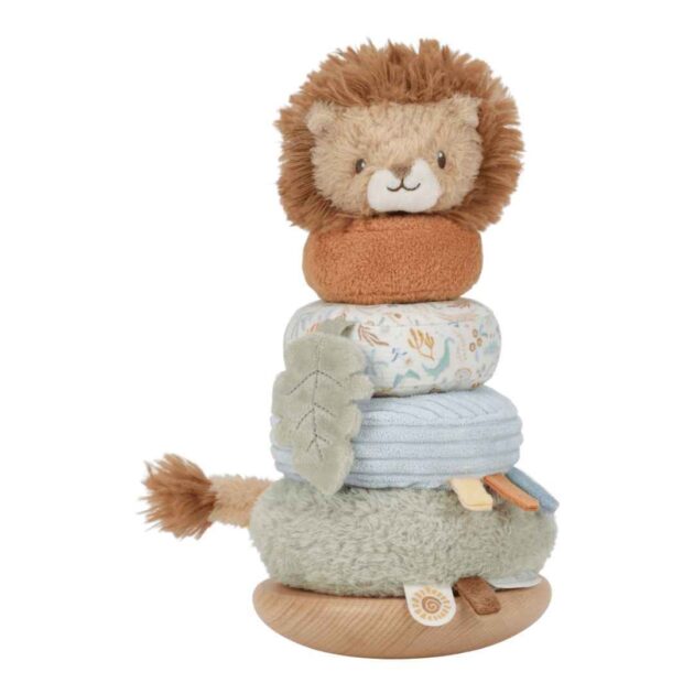 Anelli impilabili | Little Dutch