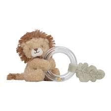 Sonaglio anello leone | Little Dutch - immagine 2