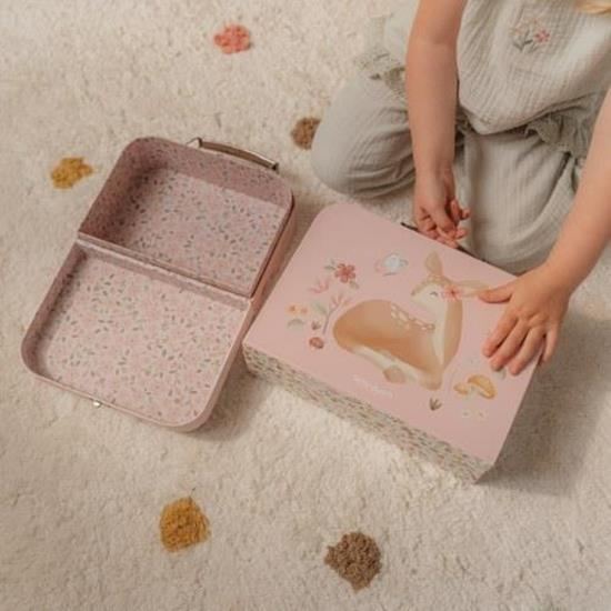 Set Valigette Cerbiatto | Little Dutch