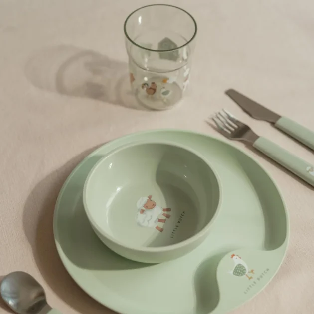 Set Pappa Farm | Little Dutch