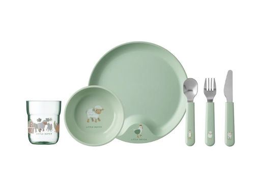Set Pappa Farm | Little Dutch - immagine 2