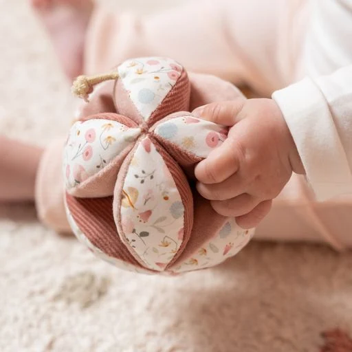 Gripping ball morbida | Little Dutch