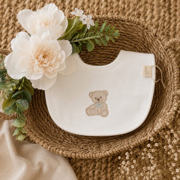Bavetta Teddy panna | ST24 | BBG