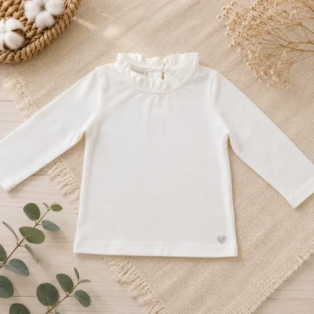 T-shirt bimba m/l | AI | 0H308 | SB