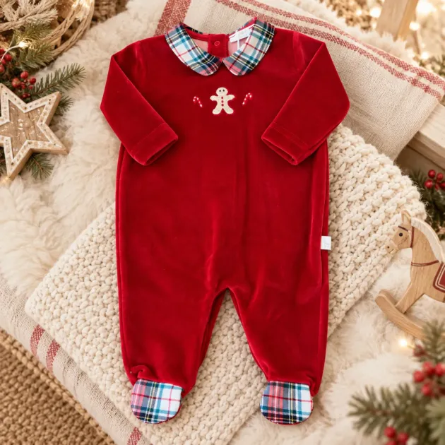 Tutina Natale neonato