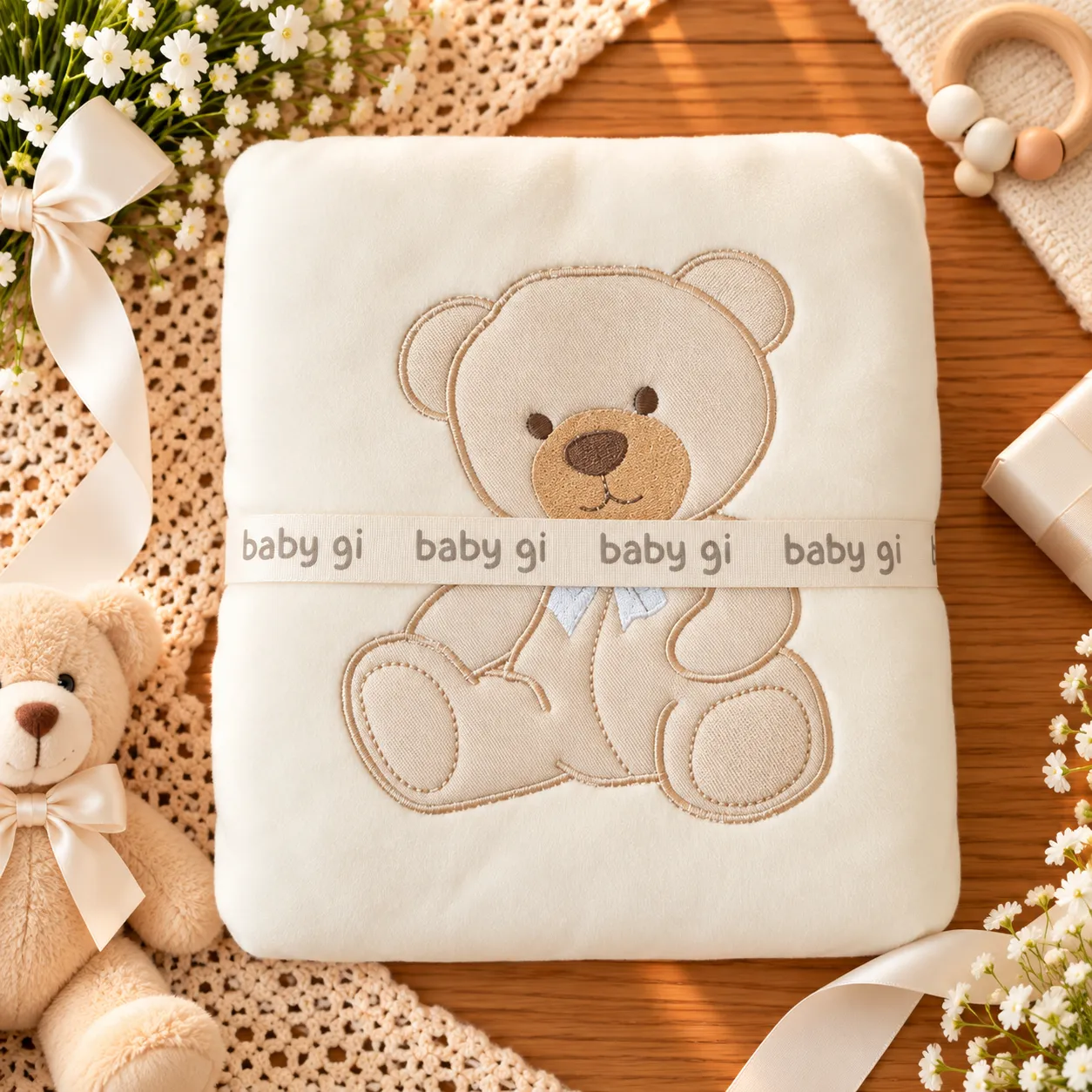 Regalo baby shower