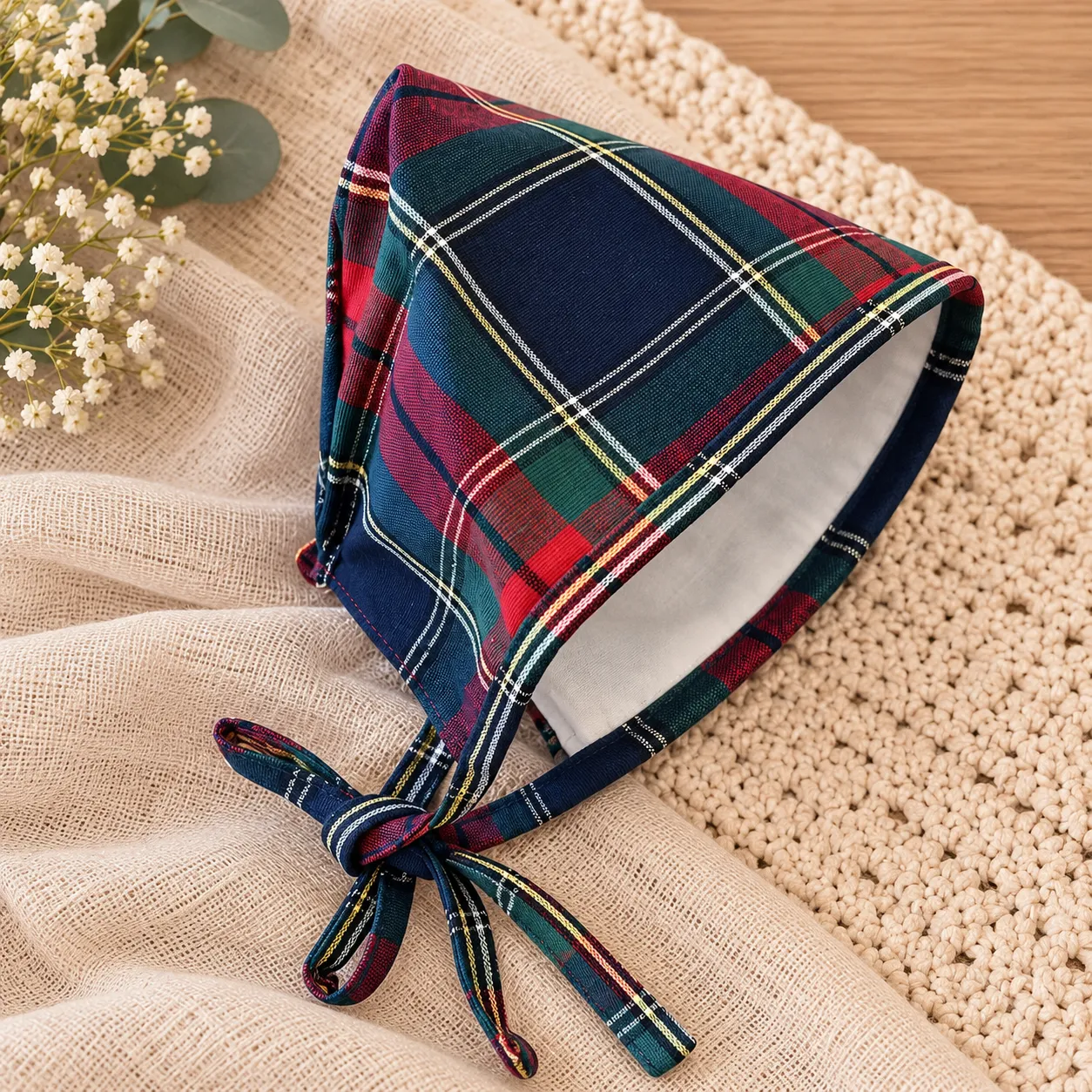 Cuffietta Natale | 75190 | CL