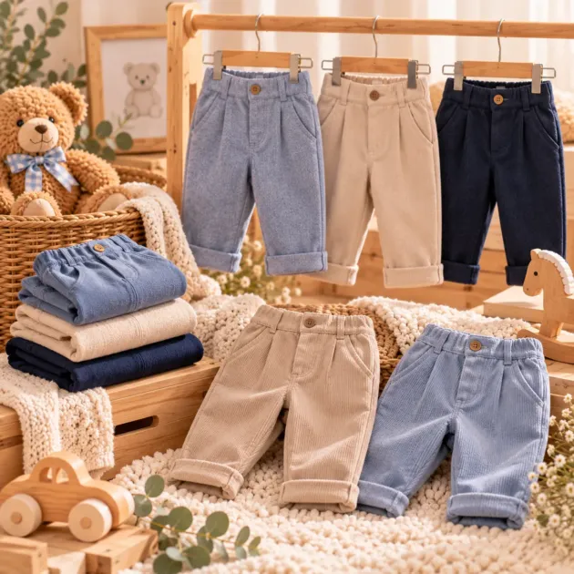 Pantaloni